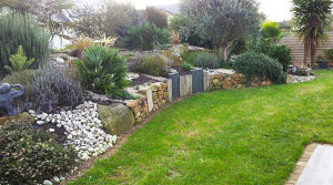 Photo de galerie - Chantier à bruz