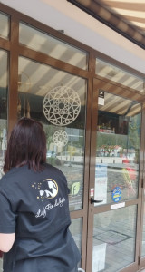 Photo de galerie - Ménage