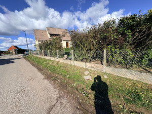 Photo de galerie - Clôture 