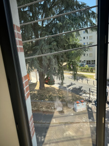 Photo de galerie - Vitrerie 