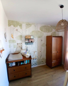 Photo de galerie - Bricolage et multi services