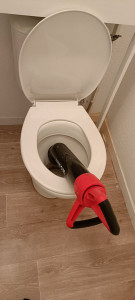 Photo de galerie - Plomberie - Installation sanitaire