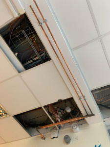 Photo de galerie - Chauffage - Climatisation