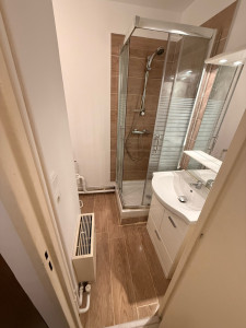 Photo de galerie - Carrelage