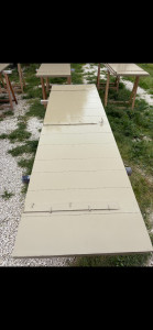 Photo de galerie - Peinture volet