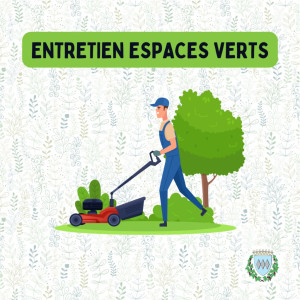 Photo de galerie - Bonjour je propose mes services pour la tonte de pelouse,la taille de haie,deserbage de mauvaise herbe et bien d'autres service je suis fiable,sérieux,courtois,travaille propre je peut reprendre les déchet aussi .