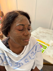 Photo de galerie - Soins visage 