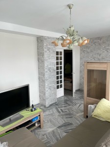 Photo de galerie - Peinture - Tapisserie