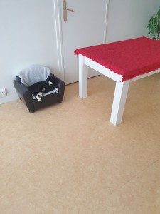 Photo de galerie - Ménage