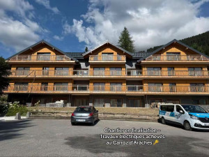 Photo de galerie - Installation électrique