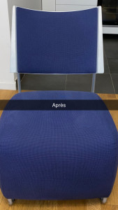 Photo de galerie - Résultat final 