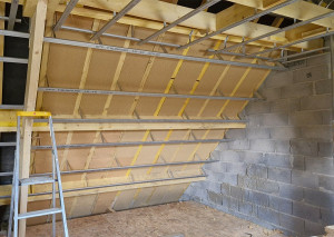 Photo de galerie - Isolation de combles