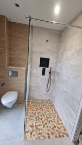 Photo de galerie - Carrelage