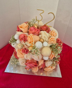 Photo de galerie - Layer cake