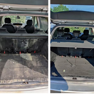 Photo de galerie - Lavage auto