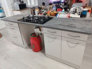 Photo de galerie - Montage meubles en kit