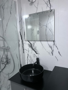 Photo de galerie - Menage 