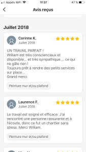 Photo de galerie - Bricolage et multi services