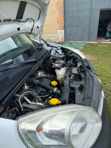 Photo de galerie - Lavage auto