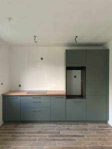 Photo de galerie - Montage meubles en kit