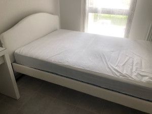 Photo de galerie - Ikea lit 140