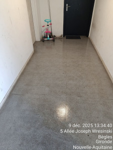 Photo de galerie - Clean