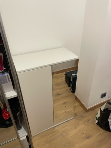 Photo de galerie - Meuble d’entrée 