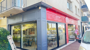 Photo de galerie - Peinture 