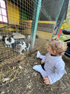 Photo de galerie - Nounou