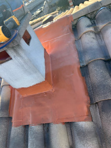 Photo de galerie - étanchéité 