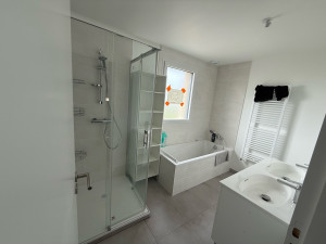 Photo de galerie - Salle de bain