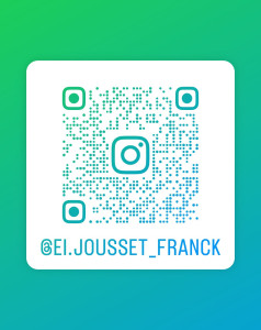 Photo de galerie - Venez visiter mon site instagram où vous trouverez quelques réalisations.
Bonne visite à vous.