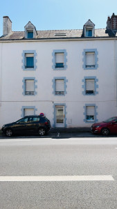 Photo de galerie - Nettoyage façade