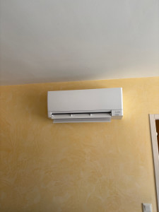 Photo de galerie - Chauffage - Climatisation