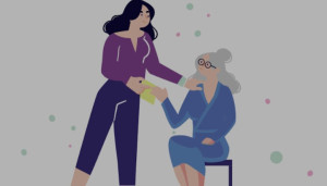 Photo de galerie - Aide a la vie quotidienne