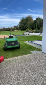 Photo de galerie - Entretien regulier