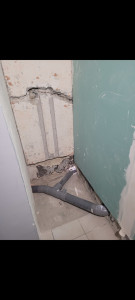 Photo de galerie - Plomberie - Installation sanitaire