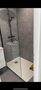 Photo de galerie - Plomberie - Installation sanitaire