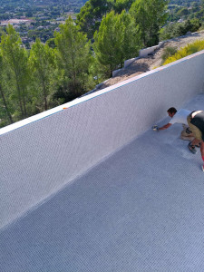 Photo de galerie - Piscine 