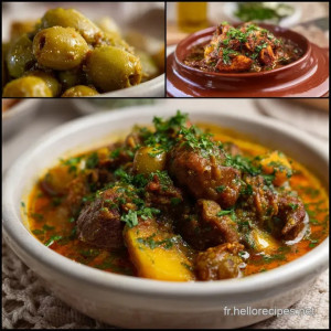 Photo de galerie - Plat traditionnel oriental préparé maison, idéal pour mariages, anniversaires et réceptions privées. Cuisine généreuse, savoureuse et adaptée à vos événements.