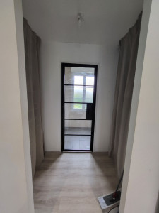 Photo de galerie - Menuiserie - Huisserie - Agencement