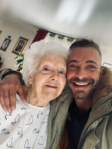 Photo de galerie - Aide à la personne 