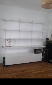 Photo de galerie - Bricolage et multi services