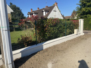 Photo de galerie - Livraison de courses