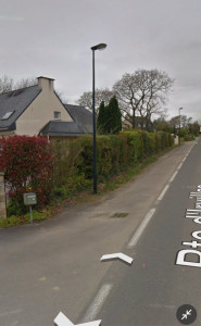 Photo de galerie - Terrassement - Assainissement