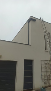 Photo de galerie - Couverture - Toiture