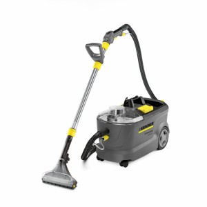 Photo de galerie - Shampouineuse Karcher Puzzi 10/1 à louer