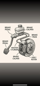 Photo de galerie - Système frainge 
