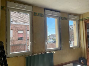 Photo de galerie - Fenêtre