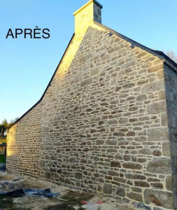 Photo de galerie - Maçonnerie